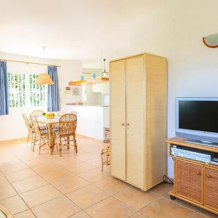 Villa La Sella Eb