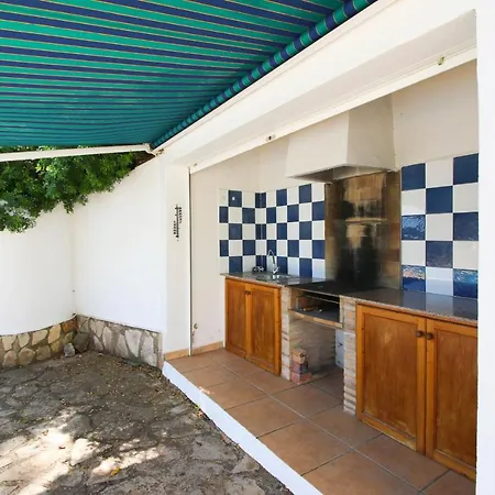 Villa La Sella Eb