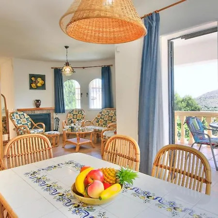 Villa La Sella Eb *
