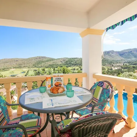 Villa La Sella Eb *