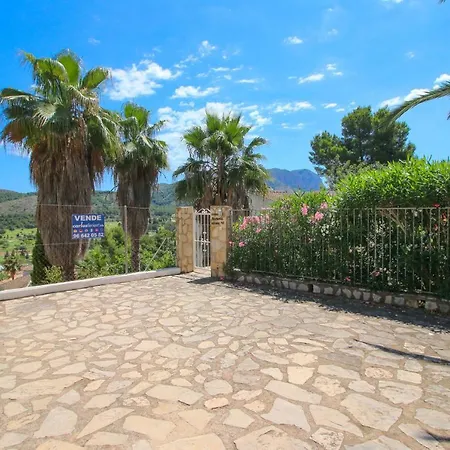 La Sella Eb Villa