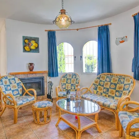 La Sella Eb Villa