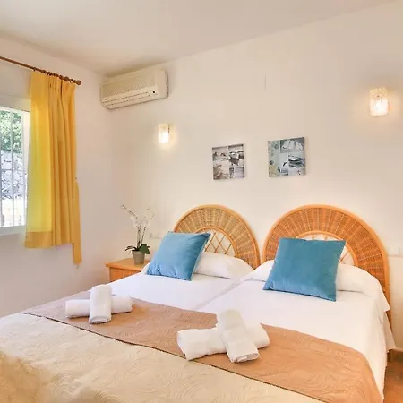La Sella Eb Villa