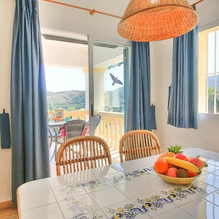 Villa La Sella Eb *