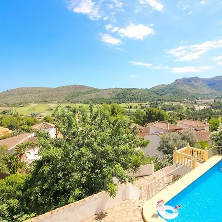 La Sella Eb Villa